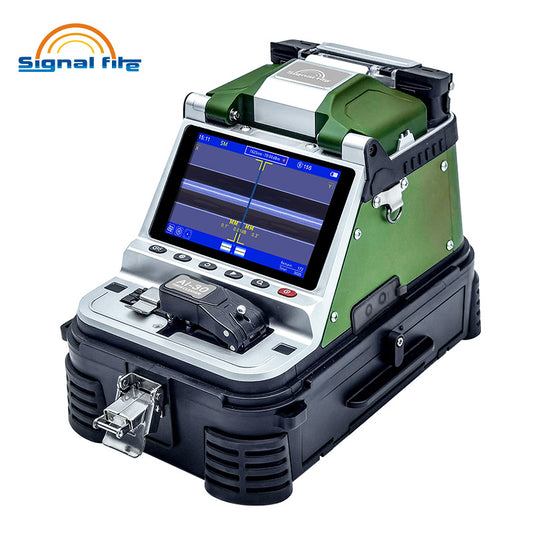 AI-30 Signal fire fusion splicing machine by CIRCON
