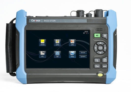CEYEAR 6422 OTDR