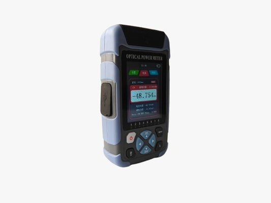 CIRCON H30 Optical Power Meter.