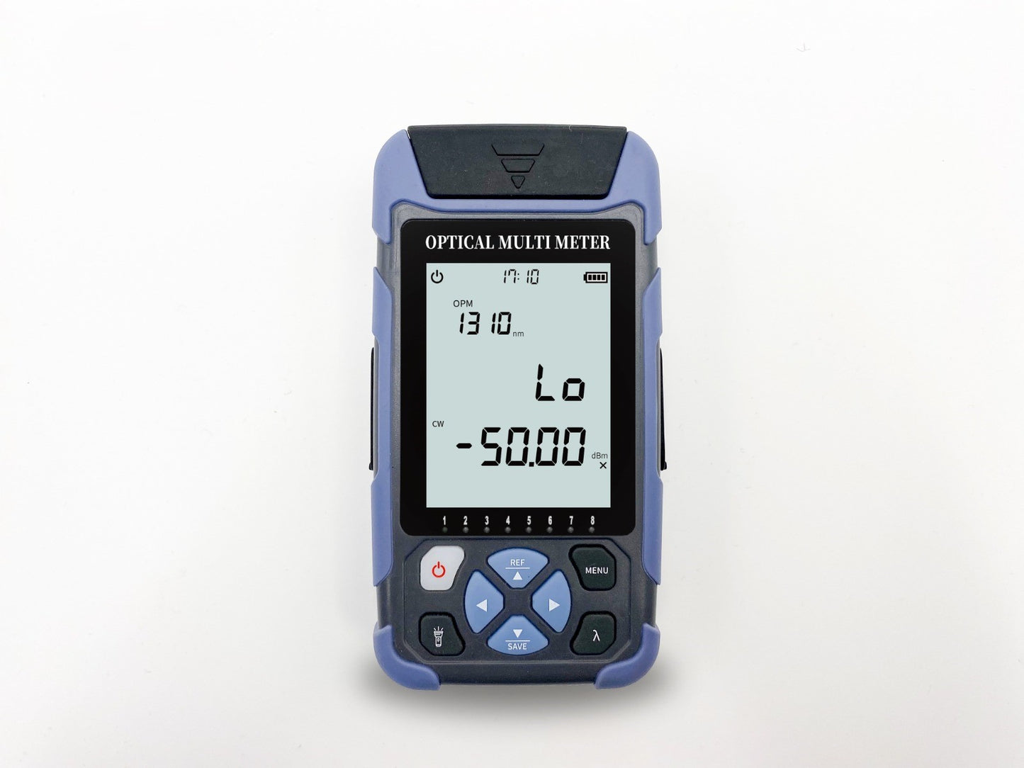 CIRCON_NK280_Optical_Power_Meter...