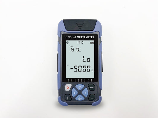 CIRCON_NK280_Optical_Power_Meter...