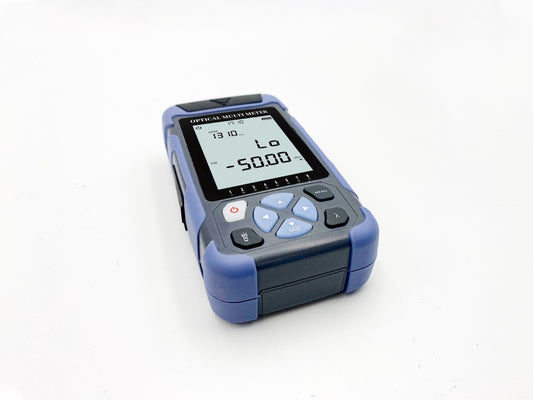 CIRCON_NK280_Optical_Power_Meter