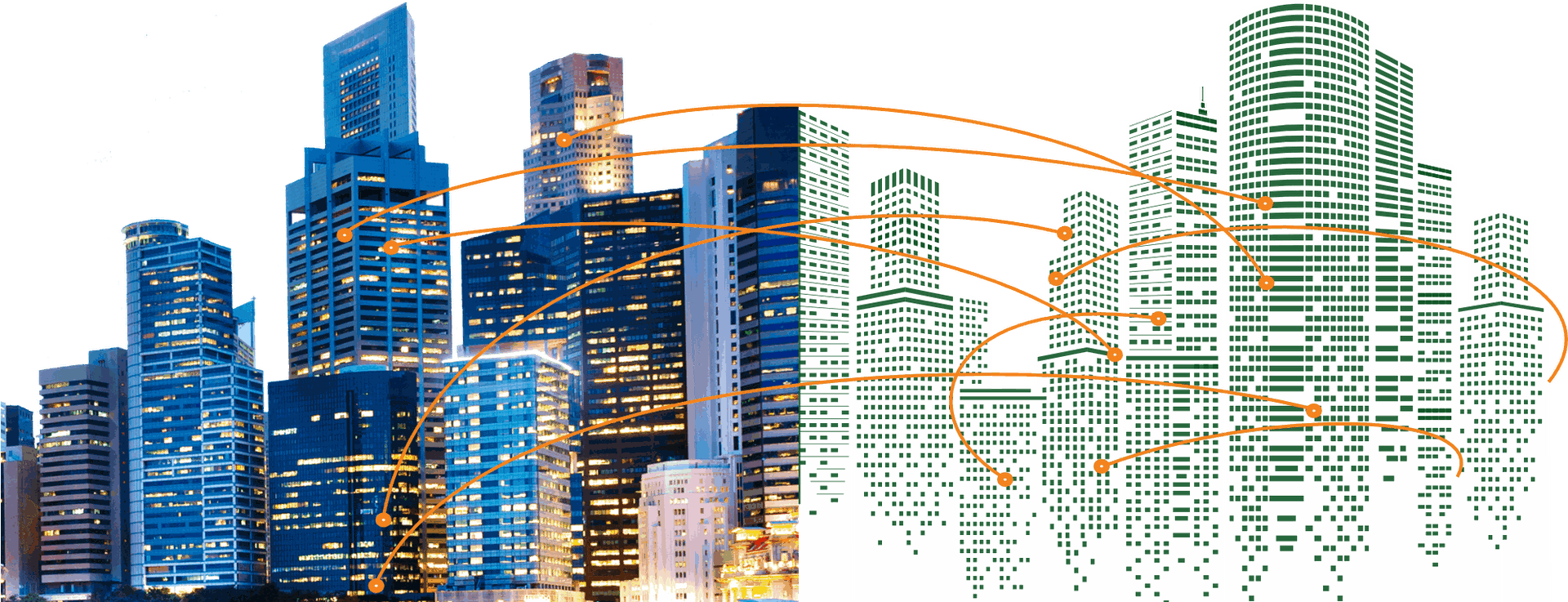 Circon offers Connectivity