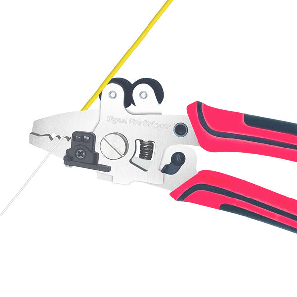 Signal Fire 9in1 Fiber stripper - CIRCON telecom