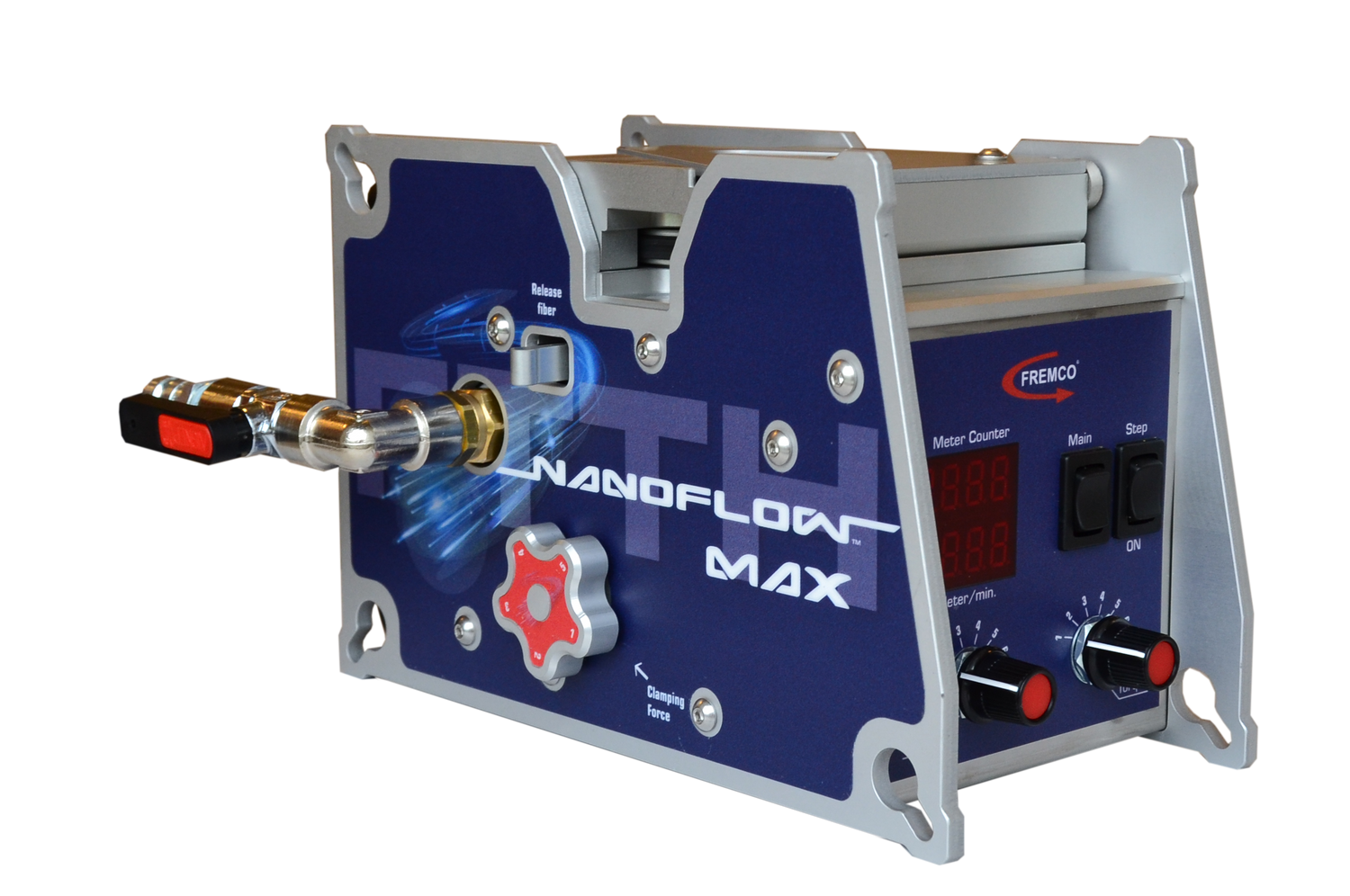 Air Blowing Machines