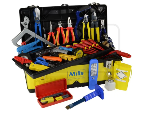 Tools