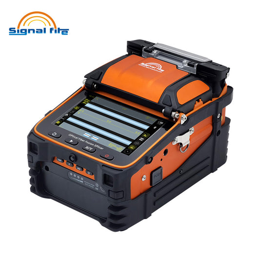 AI-9 Signal fire fusion splicing machine by CIRCON