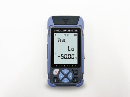 CIRCON_NK280_Optical_Power_Meter...