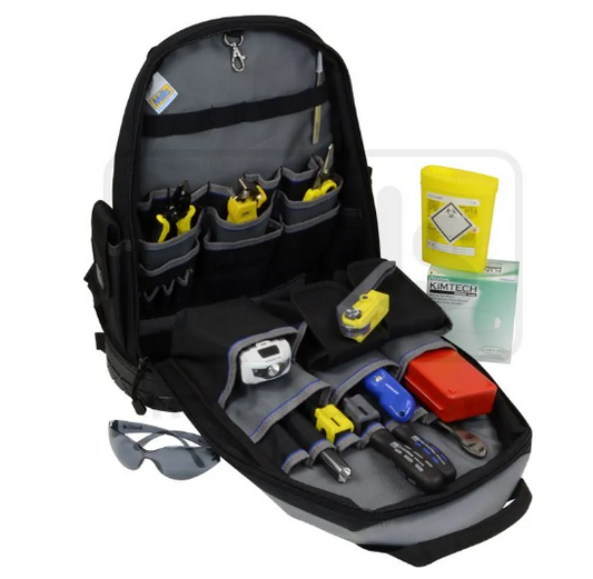 FiberSplicer_sKitNo.1inMillsToolBackpack