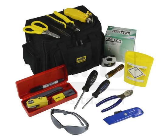 FiberSplicer_sKitNo1inMillsFiberToolbag