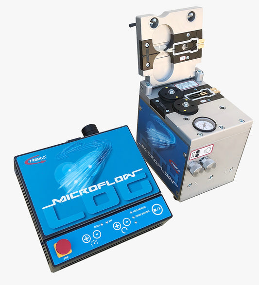 MicroFlow LOG