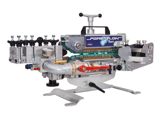 PowerFlowRAPID