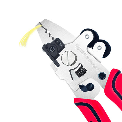 Signal Fire 9in1 Fiber stripper - CIRCON telecom 