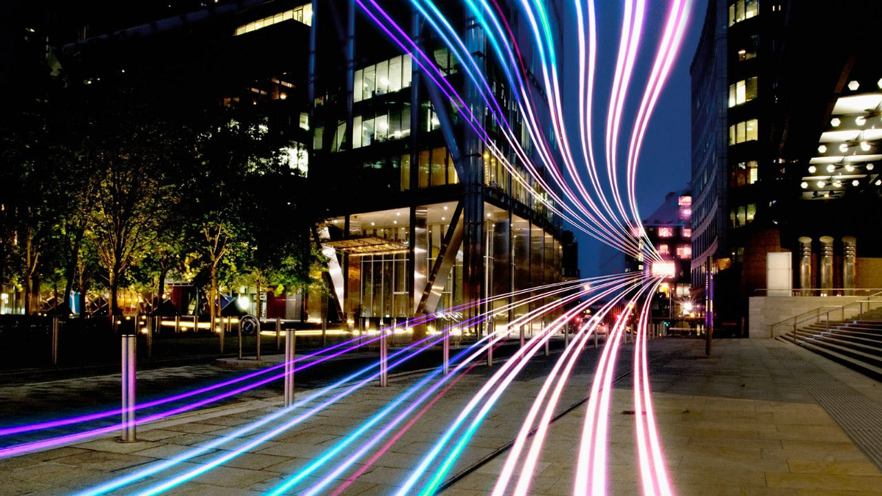 brilliant FTTH connectivity by circon  